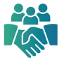 300+ clients trust us