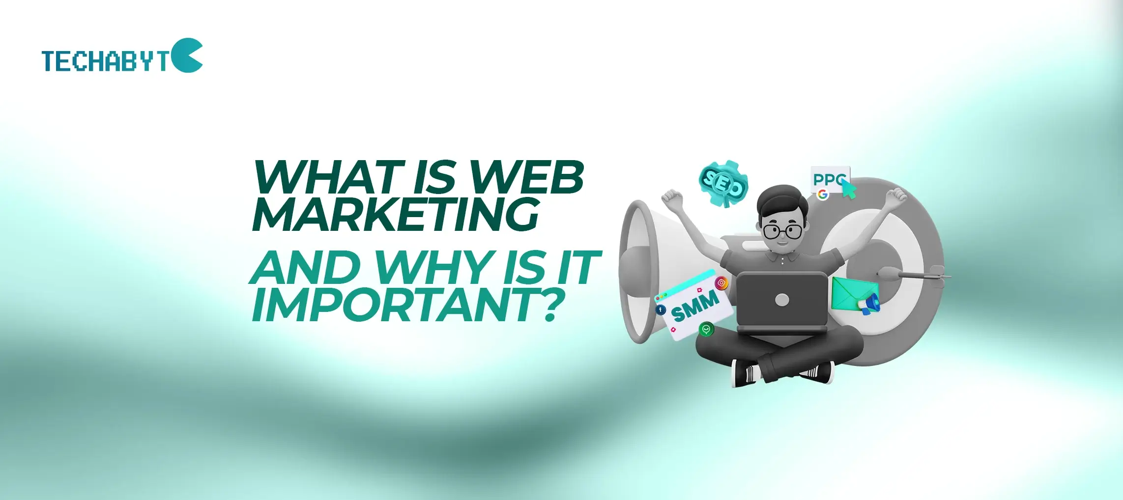 What Is Web Marketing and Why Is It Important?