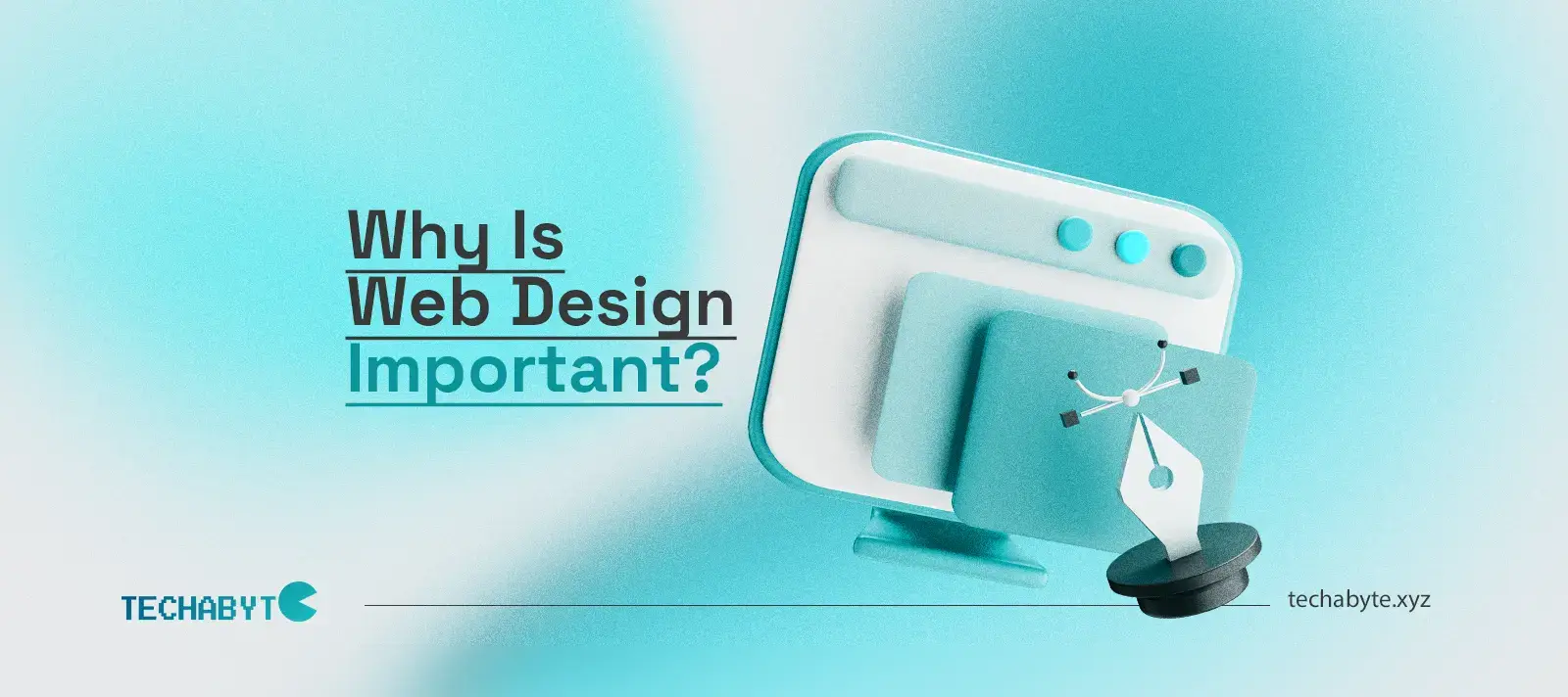 Why Is Web Design Important? 20 Powerful Reasons It Defines Your Online Success