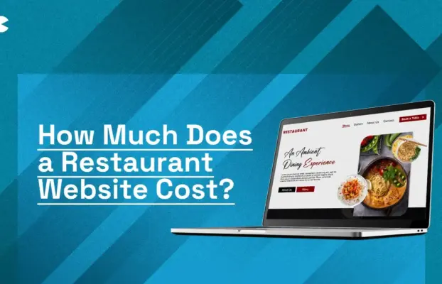 How Much Does a Restaurant Website Cost? Save Big with Bangladeshi Agencies