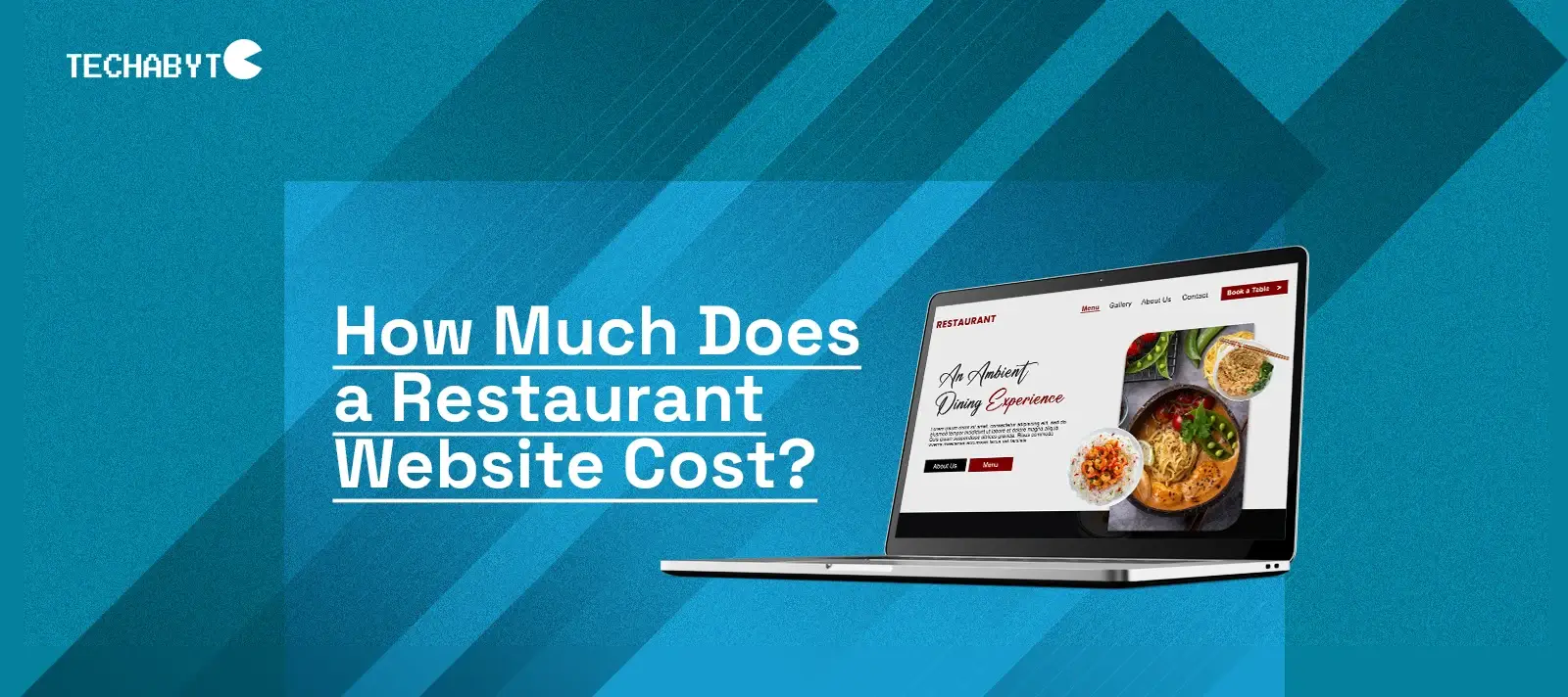How Much Does a Restaurant Website Cost? Save Big with Bangladeshi Agencies