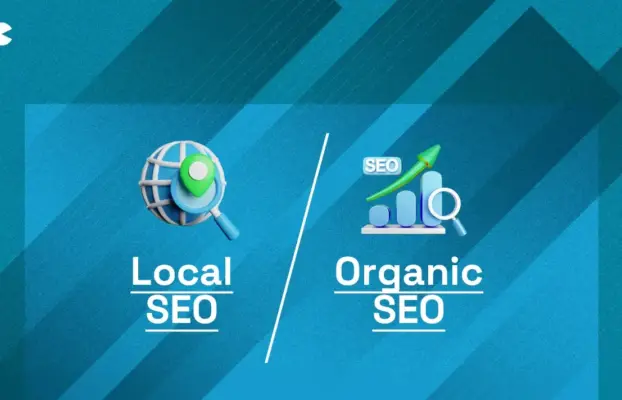 Local SEO vs Organic SEO: Key Differences, Benefits, and When to Use Each