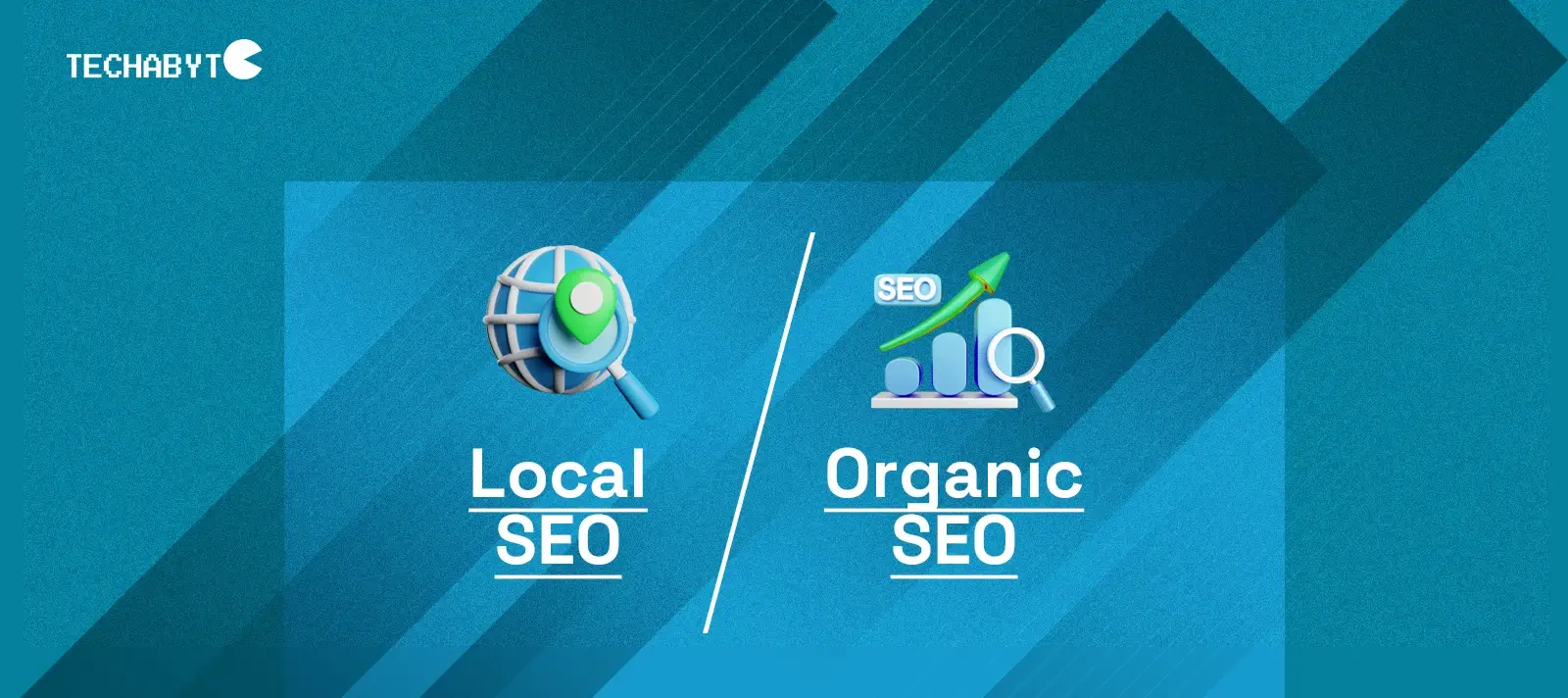 Local SEO vs Organic SEO: Key Differences, Benefits, and When to Use Each