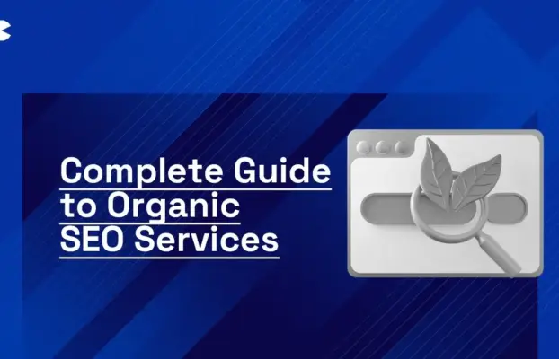 Complete Guide to Organic SEO Services: Strategies, Benefits & Mistakes to Avoid