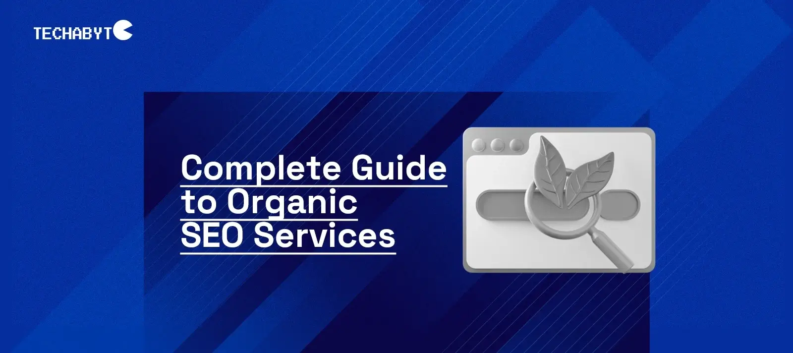 Complete Guide to Organic SEO Services: Strategies, Benefits & Mistakes to Avoid