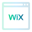 Wix Website Development