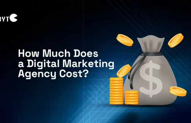 How Much Does a Digital Marketing Agency Cost? Complete 2026 Guide