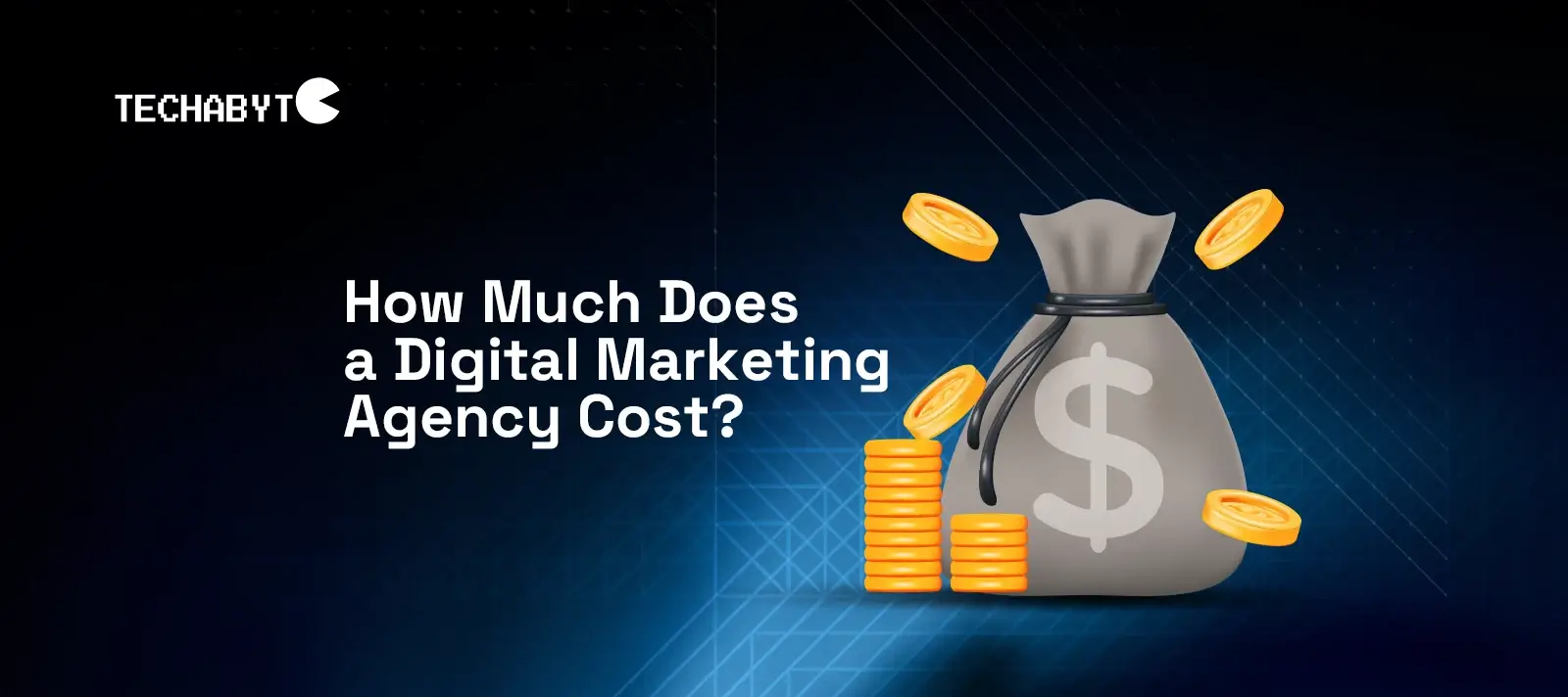 How Much Does a Digital Marketing Agency Cost? Complete 2026 Guide
