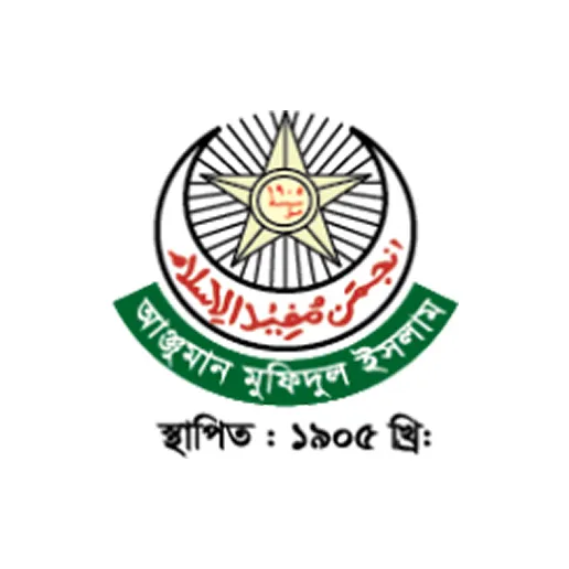 Anjuman Mofijul Islam