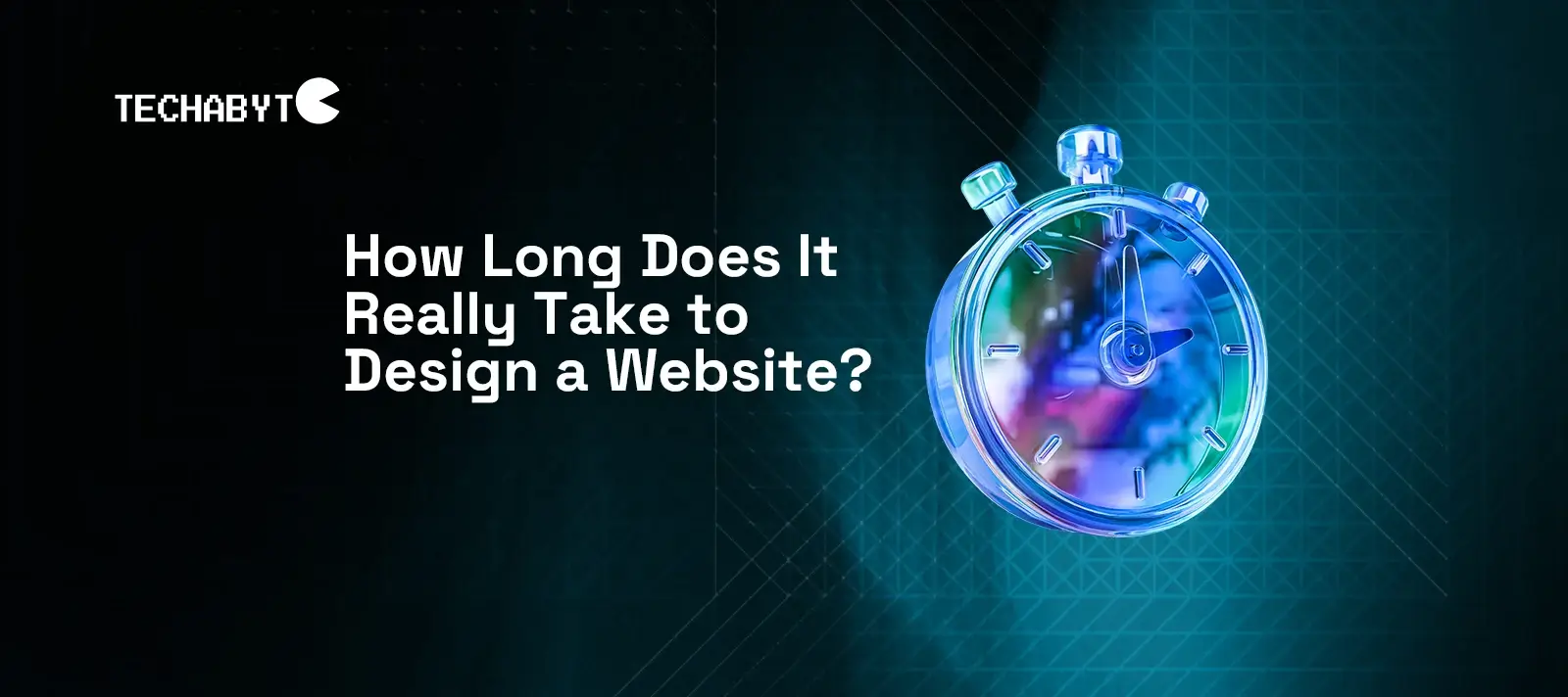 How Long Does It Really Take to Design a Website? Costs & Expert Insights