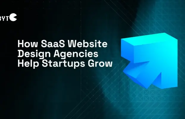How SaaS Website Design Agencies Help Startups Grow: Services, Benefits & Expert Tips