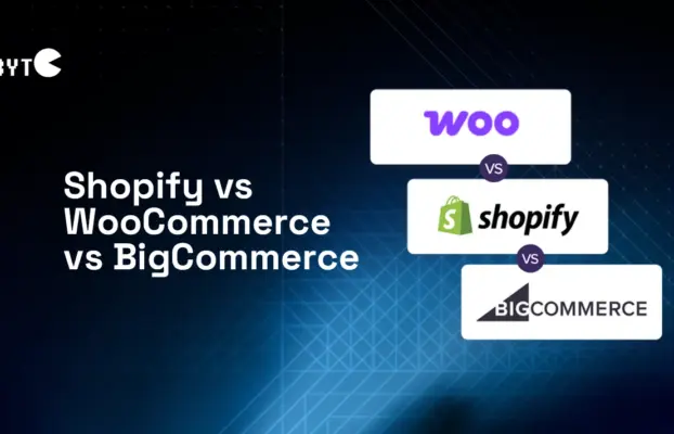 Shopify vs WooCommerce vs BigCommerce: Which eCommerce Platform Is Best in 2026?