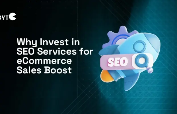 Why Invest in SEO Services for eCommerce Sales Boost