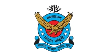 Bangladesh Air Force