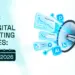 Key Digital Marketing Updates