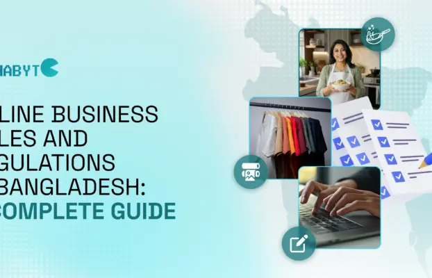 Online Business Rules and Regulations in Bangladesh: A Complete Guide