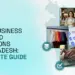 Online Business Rules and Regulations in Bangladesh_ A Complete Guide