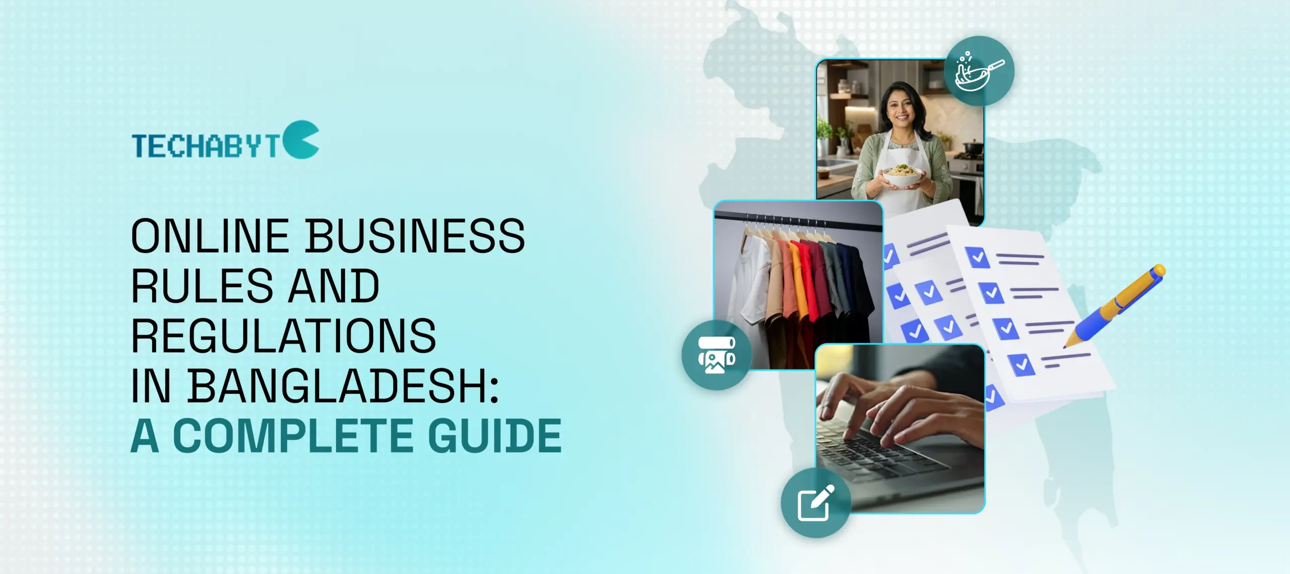 Online Business Rules and Regulations in Bangladesh: A Complete Guide
