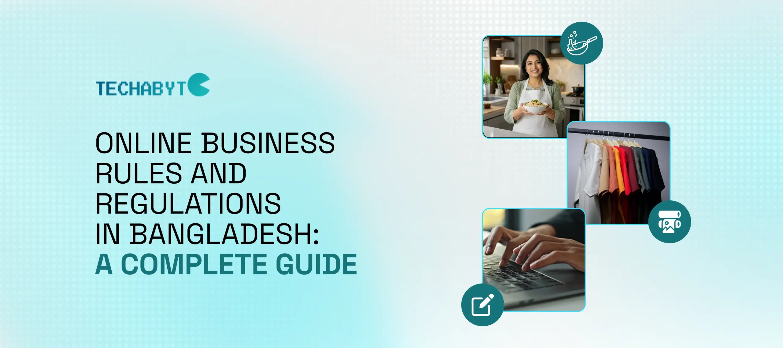 Online Business Rules and Regulations in Bangladesh: A Complete Guide