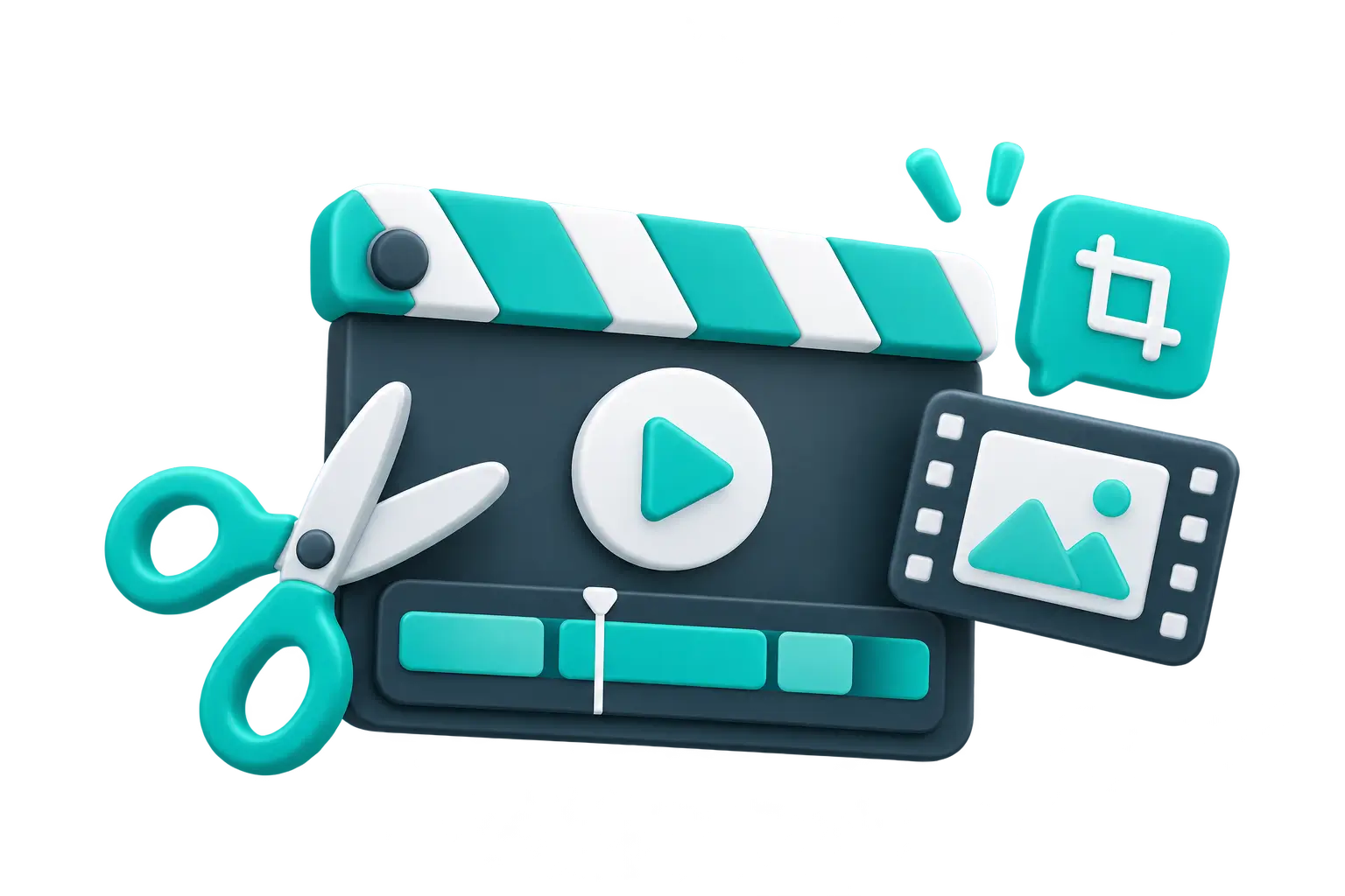 Why the Edit Matters More Than the Footage