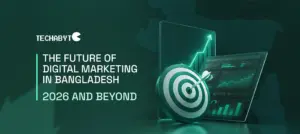 The Future of Digital Marketing in bangladesh