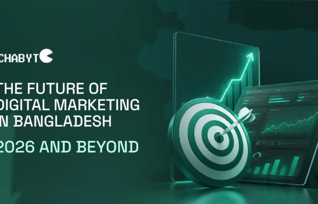 The Future of Digital Marketing in Bangladesh: 2026 and Beyond