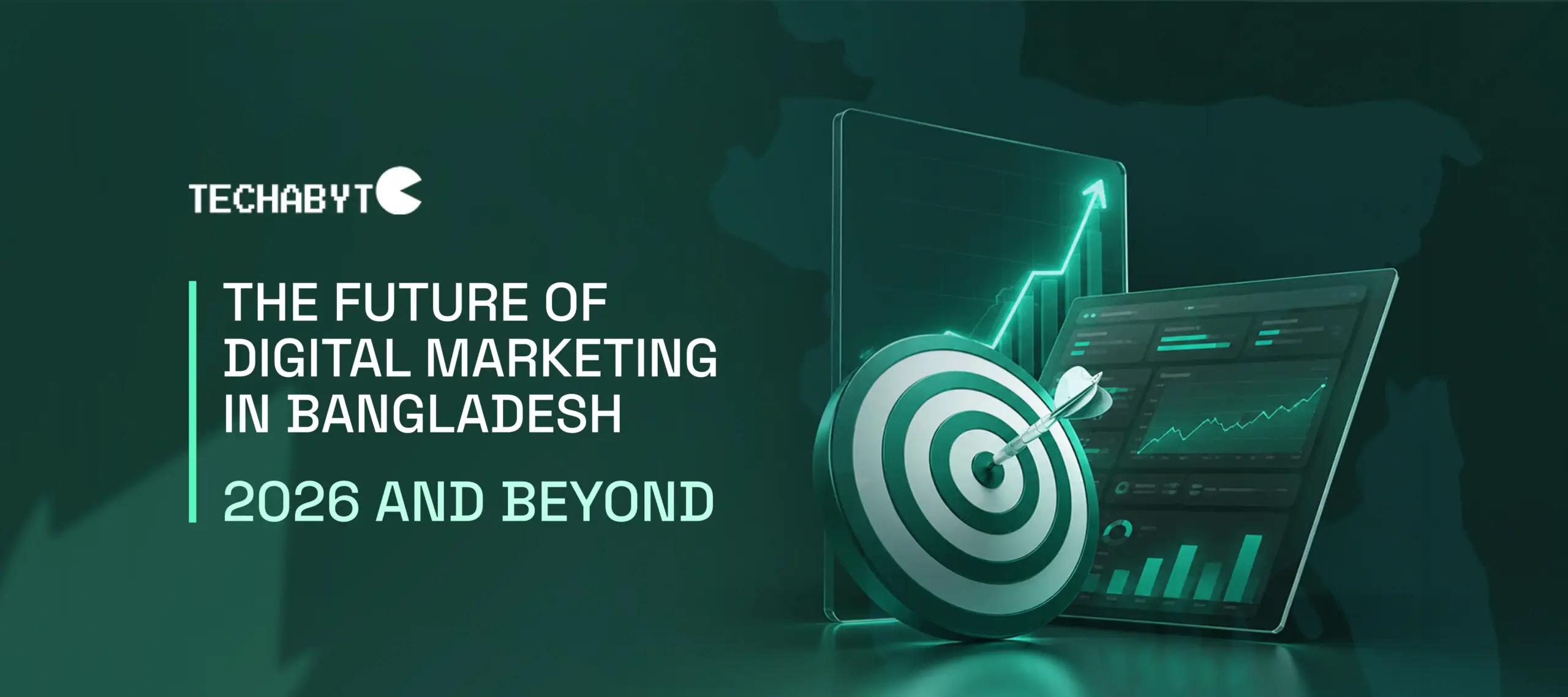 The Future of Digital Marketing in Bangladesh: 2026 and Beyond