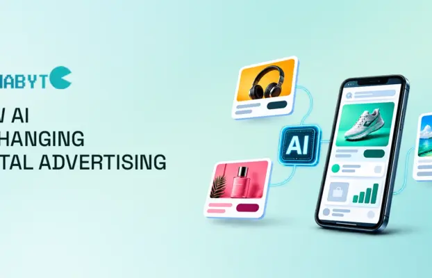 How AI Is Changing Digital Advertising
