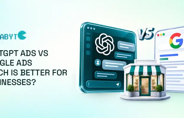 ChatGPT Ads vs Google Ads: Which Is Better for Businesses?
